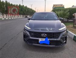 هیوندای کۆنا